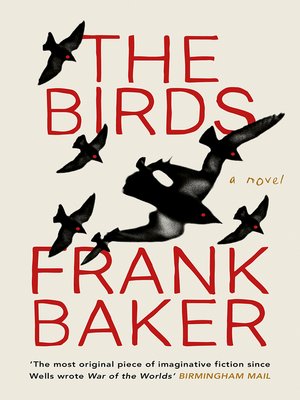 The Birds - ebook